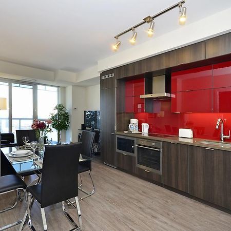 Atlas Suites - Cn Tower & Convention Centre Toronto Chambre photo