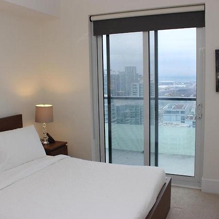 Atlas Suites - Cn Tower & Convention Centre Toronto Extérieur photo