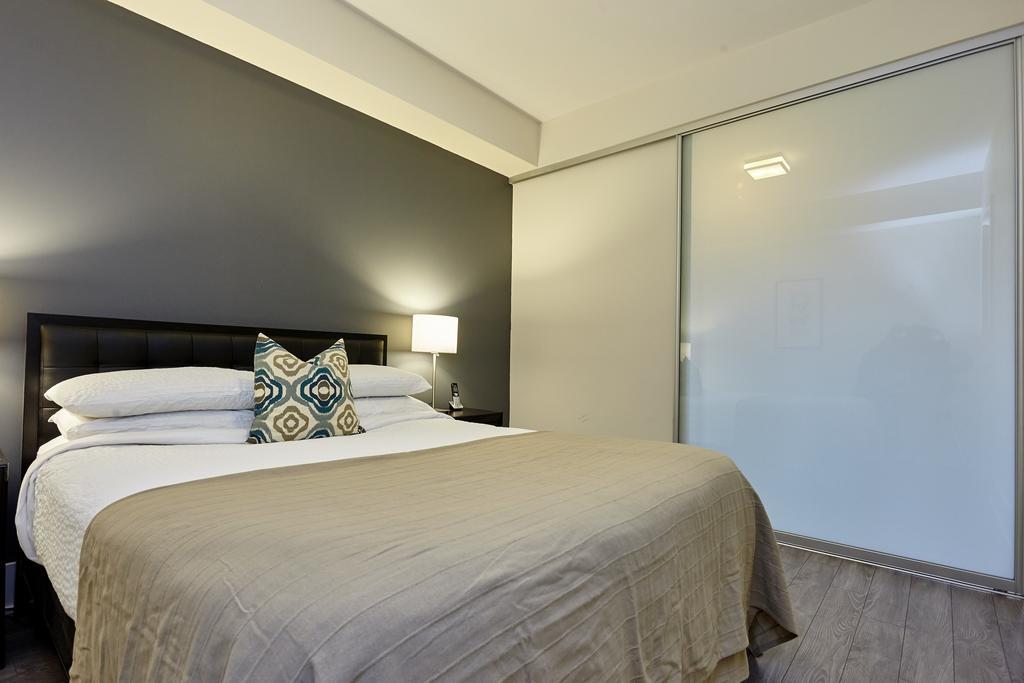 Atlas Suites - Cn Tower & Convention Centre Toronto Chambre photo