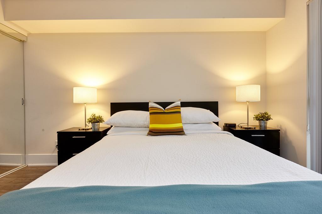 Atlas Suites - Cn Tower & Convention Centre Toronto Extérieur photo