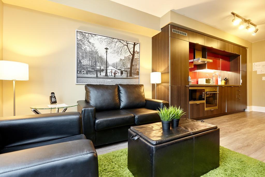 Atlas Suites - Cn Tower & Convention Centre Toronto Extérieur photo