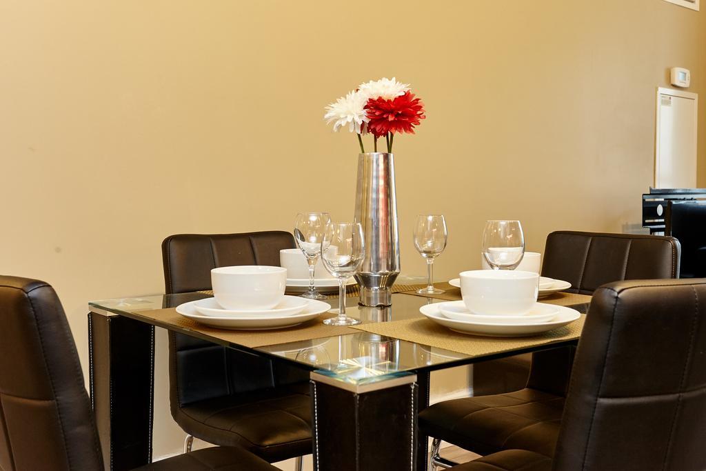 Atlas Suites - Cn Tower & Convention Centre Toronto Extérieur photo